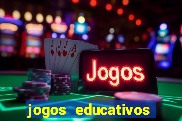 jogos educativos para autismo online